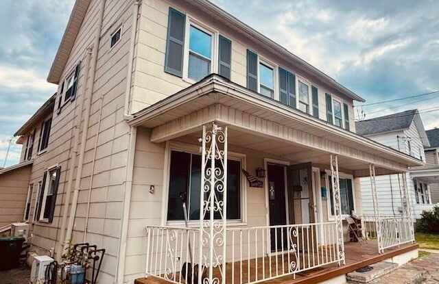 319 Dolph Street - 319 Dolph Street, Jessup, PA 18434