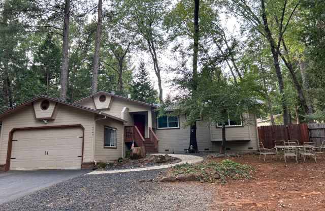 14749 Vassar Ct - 14749 Vassar Court, Magalia, CA 95954