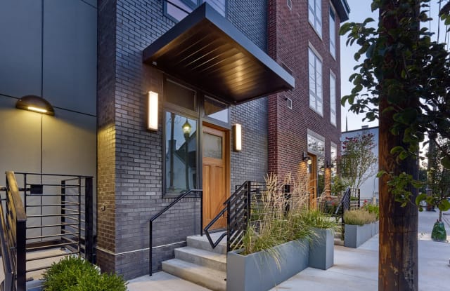 Walnut Street Commons photos photos