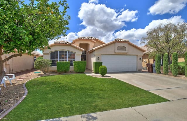 8977 W. Tierra Buena Ln. - 8977 West Tierra Buena Lane, Peoria, AZ 85382
