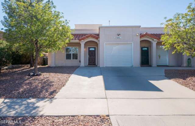 7544 Le Conte Drive unit: A photos photos