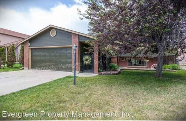 2861 Chickaree Pl SW - 2861 Chickaree Place Southwest, Loveland, CO 80537