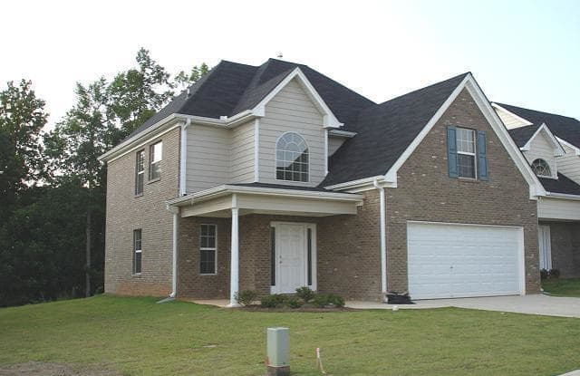 416 Townsend Bnd - 416 Townsend Bnd, Stockbridge, GA 30281