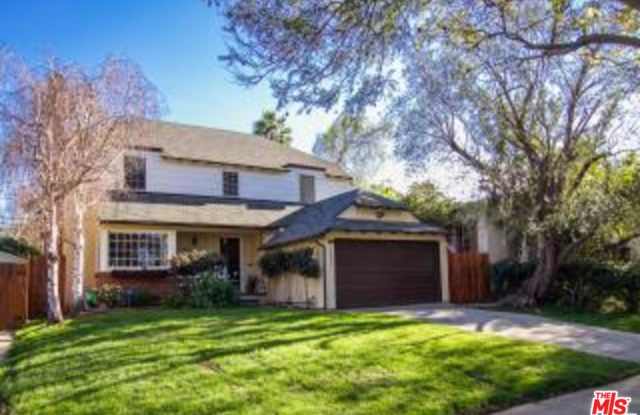 10486 LORENZO Place - 10486 Lorenzo Place, Los Angeles, CA 90064