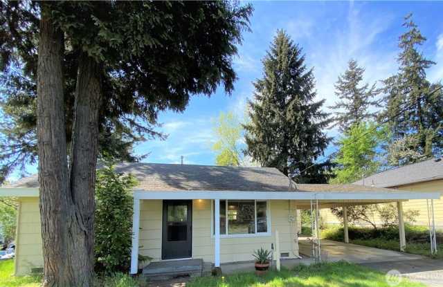 2bd/1ba Seatac Home photos photos