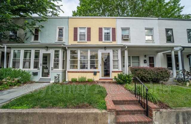 610 N. Alfred Street - 610 North Alfred Street, Alexandria, VA 22314