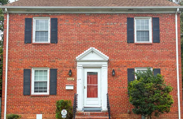 Charming 3-Bedroom Brick Colonial in Edgewood photos photos