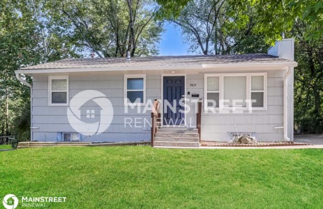 7819 East 47th Terrace - 7819 East 47th Terrace, Kansas City, MO 64129