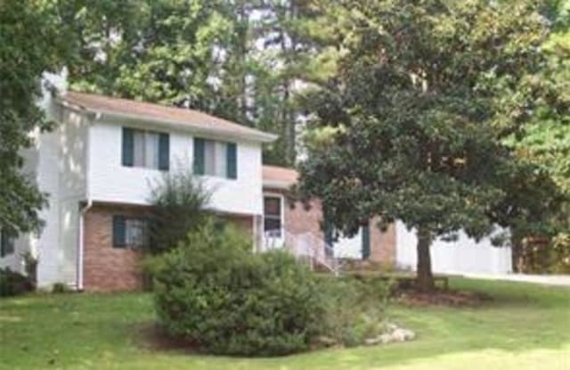 1221 Sommerset Drive - 1221 Sommerset Drive, Gwinnett County, GA 30043