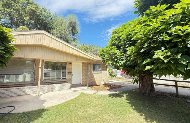 3462 S 700 E - 3462 South 700 East, South Salt Lake, UT 84106