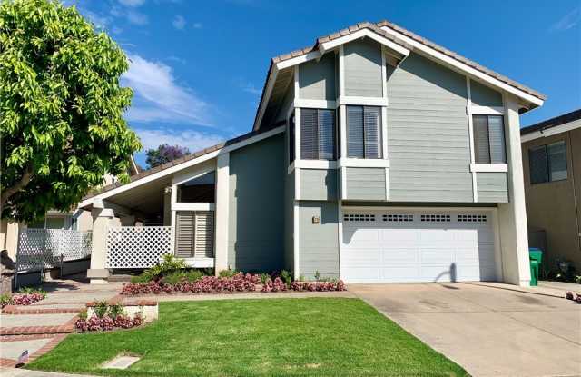 20 W ENSUENO - 20 Ensueno W, Irvine, CA 92620