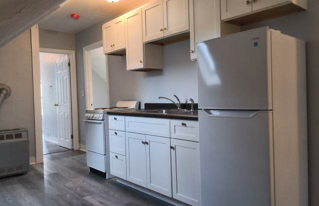 15 Studley Street 3rd Floor photos photos