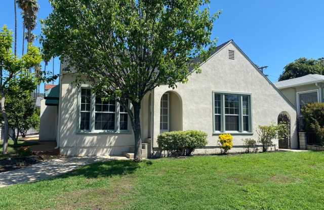 1597 Grandola Ave - 1597 Grandola Avenue, Los Angeles, CA 90041
