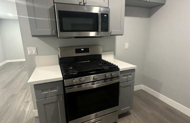 16121 Clark Ave. 4 - 16121 Clark Avenue, Bellflower, CA 90706