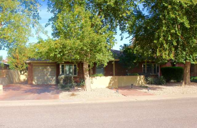 2518 E MONTECITO Avenue - 2518 East Montecito Avenue, Phoenix, AZ 85016