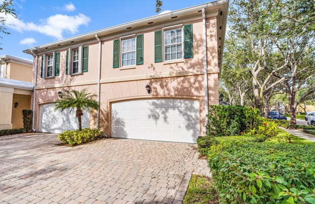3 Oakland Court - 3 Oakland Court, Tequesta, FL 33469