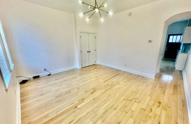 Exquisite & Historic 3-Bedroom Lawrenceville Rental – Fully Renovated! Gallery 3