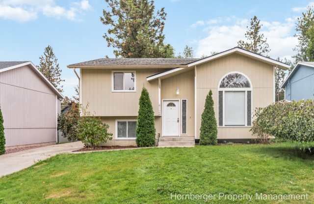 Recently Updated Single Family Home On The South Hill! photos photos