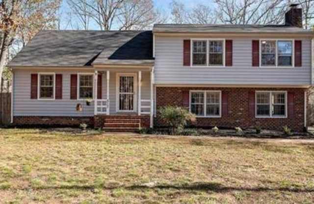 517  Wallingham Dr - 517 Wallingham Drive, Chesterfield County, VA 23114