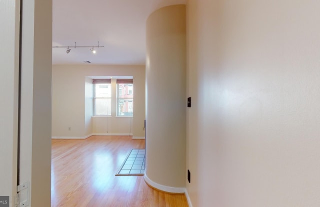 2114 N STREET NW - 2114 N Street Northwest, Washington, DC 20037
