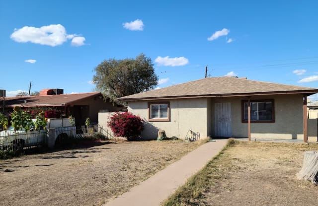 2406 W Jefferson Street - 2406 West Jefferson Street, Phoenix, AZ 85009