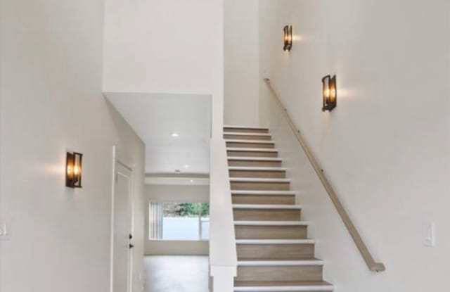 South Hill Townhomes photos photos