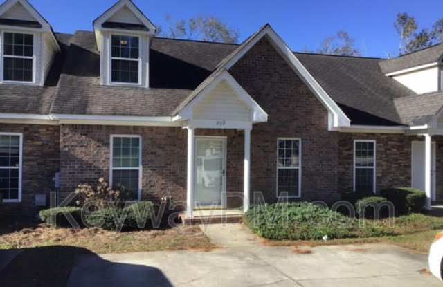 209 Brook Court - 209 Brook Court, Martinez, GA 30907