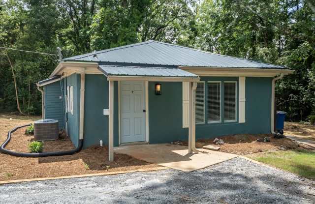 150 Old Princeton Road - F - 150 Old Princeton Road, Athens, GA 30606 150 Old Princeton Road - F - 150 Old Princeton Road, Athens, GA 30606