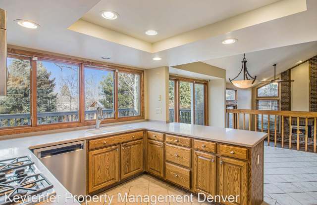 8217 Lodgepole Trl - 8217 Lodgepole Trail, Lone Tree, CO 80124