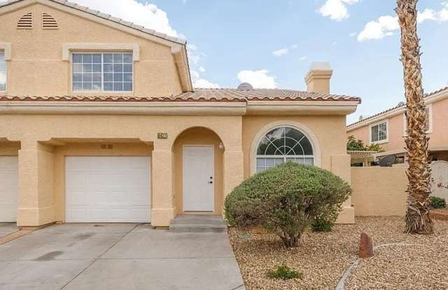 8437 Majestic View Avenue photos photos