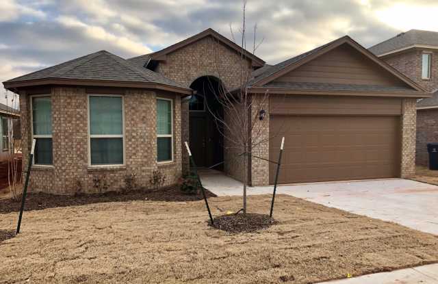 Beautiful 4 Bedroom 2 Bathroom Home in THE BROOK * Piedmont Schools photos photos