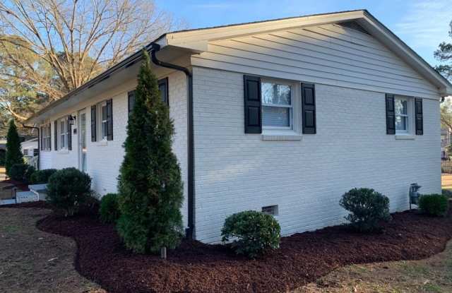 1641 Wake Drive Gallery 4