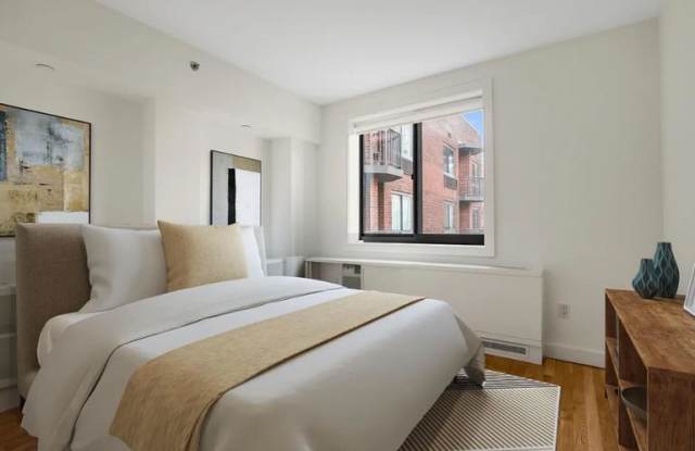 113 West 15th Street Gallery 3