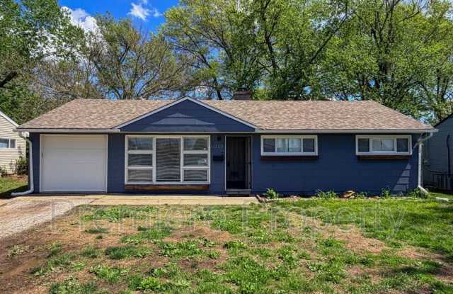 11123 Blue Ridge Blvd photos photos