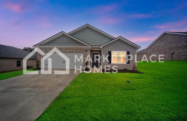 7325 Longmeadow Dr - 7325 Longmeadow Drive, Horn Lake, MS 38637