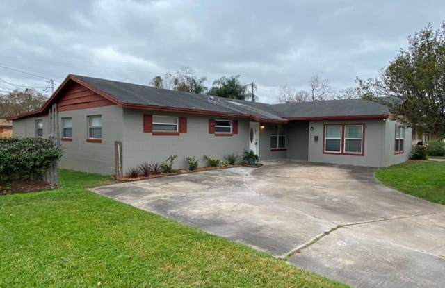 1974 Williams Manor Ave Orange - 1974 Williams Manor Avenue, Orlando, FL 32811