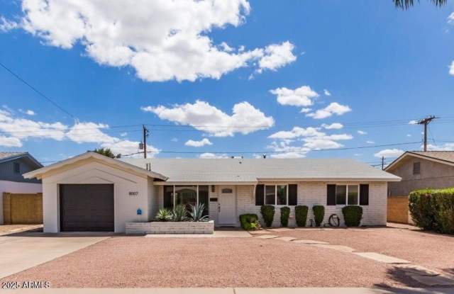 8007 E MONTE VISTA Road photos photos