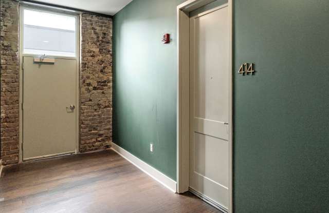 1801 2nd Ave N unit 414 (Downtown/New Ideal Building) Gallery 4