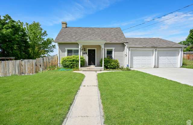 263 E 300 N - 263 East 300 North, Smithfield, UT 84335