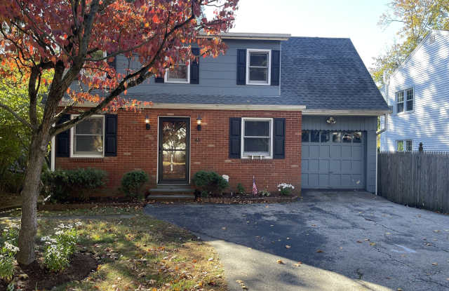 43 Camp Avenue - 43 Camp Avenue, Darien, CT 06820