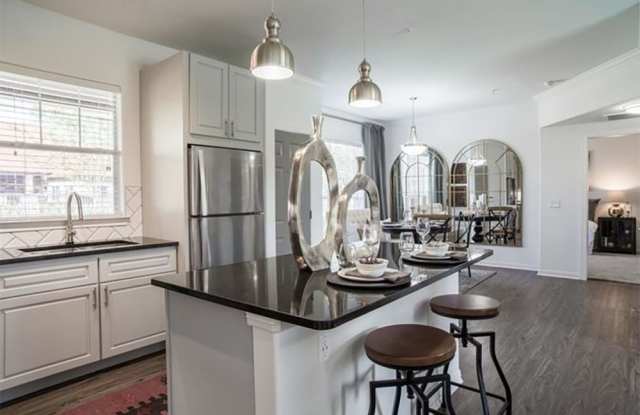 Attiva Pearland Active Living by Cortland - Senior Housing photos photos