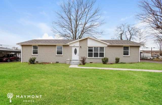 3412 Durrett Drive photos photos