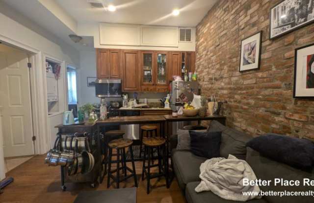 2 Wigglesworth St. photos photos