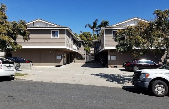34042 Malaga Drive - 34042 Malaga Drive, Dana Point, CA 92629