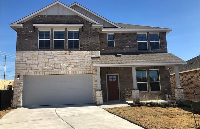 9127 Margaret Jewel Ln - 9127 Margaret Jewel Lane, Austin, TX 78748