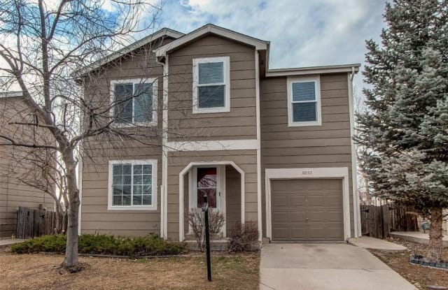 10133 Eudora Ct - 10133 Eudora Court, Thornton, CO 80229