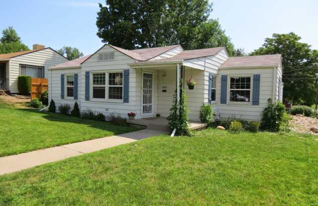 5100 Alcott Street - 5100 Alcott Street, Denver, CO 80221