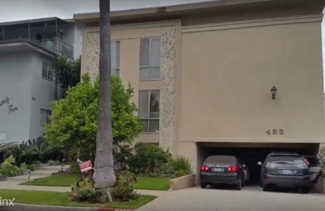 433 S Palm Dr 2 - 433 South Palm Drive, Beverly Hills, CA 90212