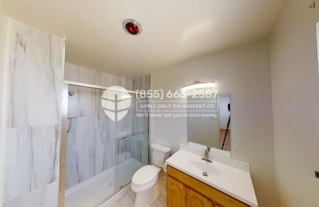 420 S 24th St - 420 South 24th Street, Richmond, CA 94804