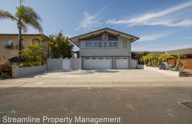 4061 Diablo Circle - 4061 Diablo Circle, Huntington Beach, CA 92649
